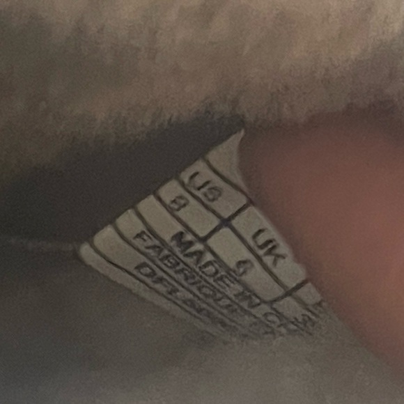 Women’s winter boots - Picture 5 of 5